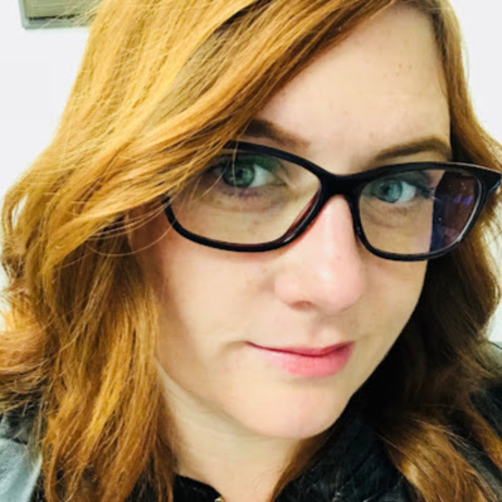 Meet your Posher, Jodi
